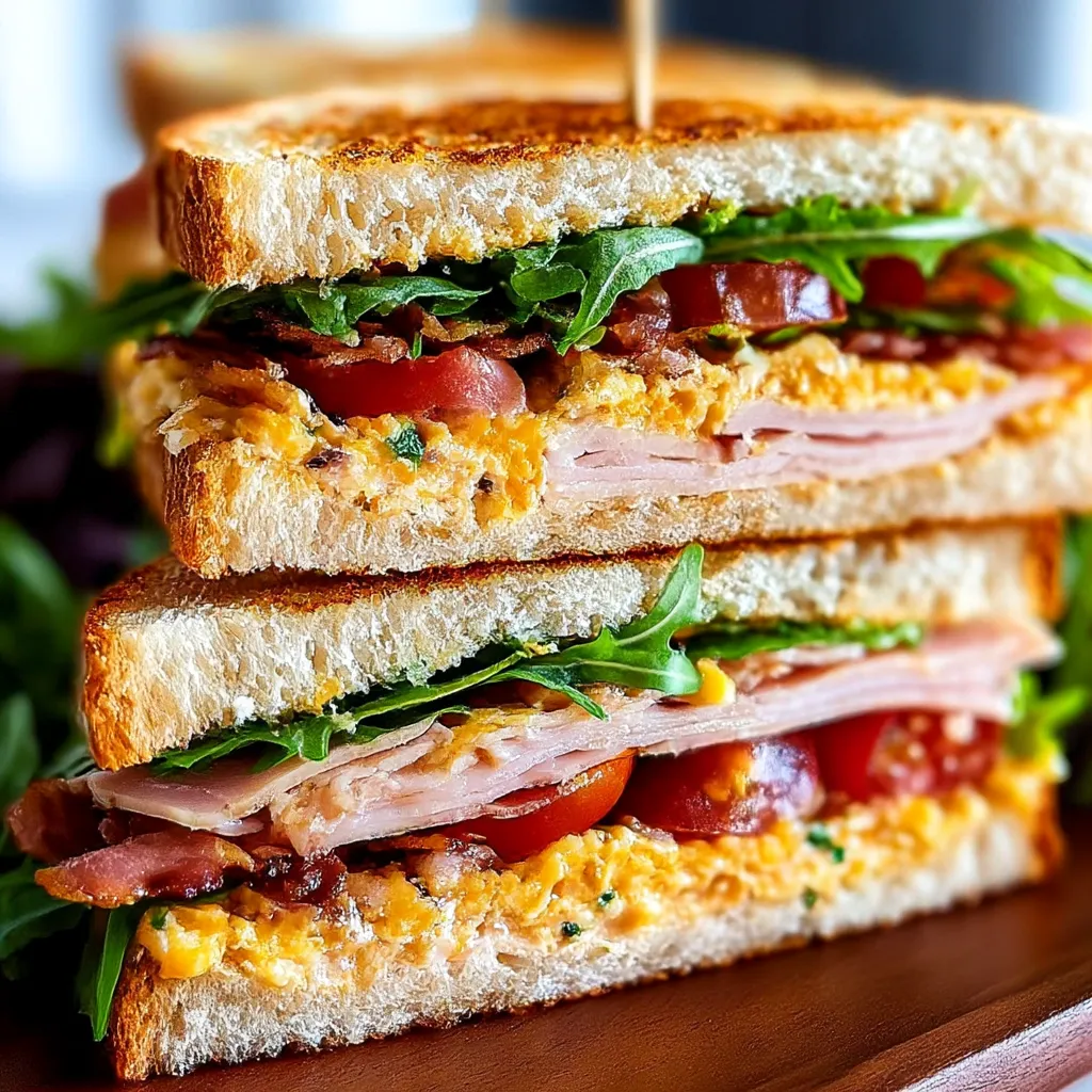Club Sandwich